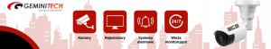 BCS-P-EIP55VSR4-Ai2 Kamera IP BCS POINT kopułkowa 5Mpx 2