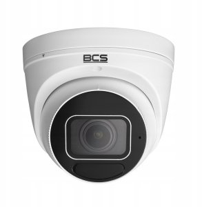 BCS-P-EIP55VSR4-Ai2 Kamera IP BCS POINT kopułkowa 5Mpx 4