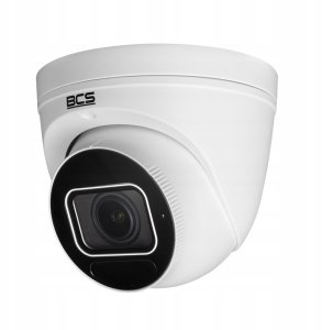BCS-P-EIP55VSR4-Ai2 Kamera IP BCS POINT kopułkowa 5Mpx 5