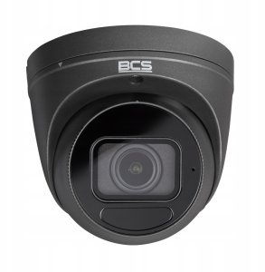 BCS-P-EIP55VSR4-Ai2-G Kamera IP BCS POINT kopułkowa 5Mpx 3