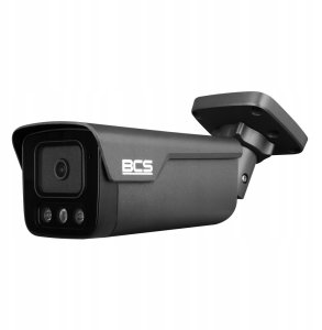 BCS-P-TIP25FSR4L4-Ai2-G(2) Kamera IP BCS POINT tubowa 5Mpx 2