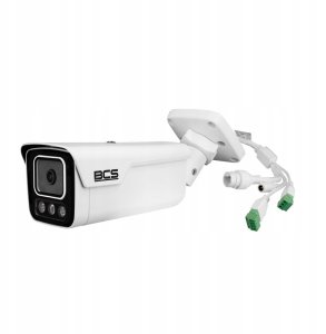 BCS-P-TIP25FSR4L4-Ai2(2) Kamera IP BCS POINT tubowa 5Mpx 2
