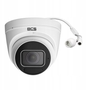 BCS-P-EIP45VSR4(2) Kamera IP BCS POINT kopułkowa 5Mpx 2