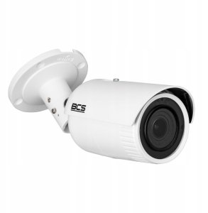 BCS-V-TIP44VSR5(2) Kamera IP BCS VIEW tubowa 4Mpx 2