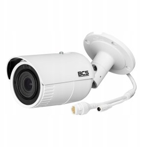 BCS-V-TIP44VSR5(2) Kamera IP BCS VIEW tubowa 4Mpx 3