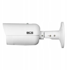 BCS-V-TIP44VSR5(2) Kamera IP BCS VIEW tubowa 4Mpx 4