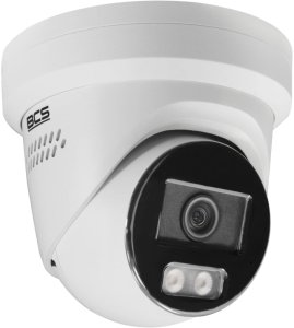 BCS-V-EIP24FCR3L3-Ai2(2) Kamera IP BCS VIEW kopułkowa 4Mpx 2