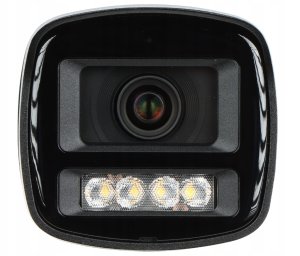 KAMERA IP IPC-HFW2449TL-S-LED-0600B-PRO WizSense WizColor - 4 Mpx 6 mm DAHUA 2