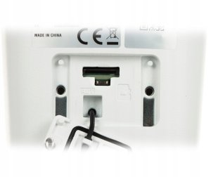 KAMERA IP IPC-HFW2449TL-S-LED-0600B-PRO WizSense WizColor - 4 Mpx 6 mm DAHUA 3