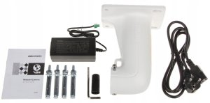 KAMERA IP SZYBKOOBROTOWA DS-2SE4C425MWG-E/26(F0)/PL TandemVu ColorVu - 4 Mpx 4.8 ... 120 mm Hikvision 8