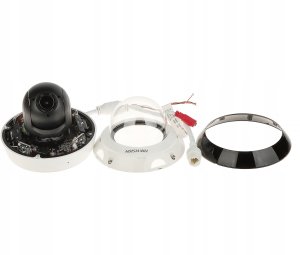 KAMERA IP SZYBKOOBROTOWA DS-2DE2A204IW-DE3(C0)(S6)(C)/PL - 1080p 2.8 ... 12 mm Hikvision 2