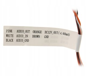 KAMERA IP SZYBKOOBROTOWA DS-2DE2A204IW-DE3(C0)(S6)(C)/PL - 1080p 2.8 ... 12 mm Hikvision 6