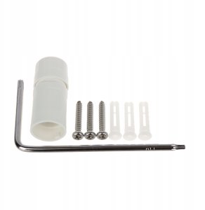 KAMERA IP DS-2CD2043G2-LI2U/SL(2.8MM)/PL AcuSense Smart Hybrid Light - 4 Mpx 2.8 mm Hikvision 8