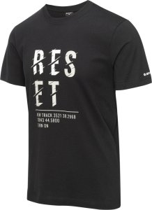 Męska Koszulka z krótkim rękawem RESET 2