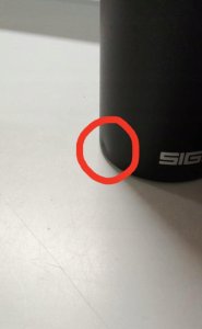 SIGG Butelka WMB One Black 0.75L 6168.90 3