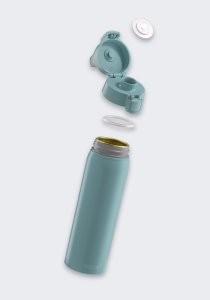 SIGG SIGG Butelka WMB One Morning Blue 0.75L 6168.70 2