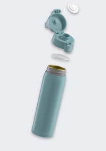 SIGG SIGG Butelka WMB One Morning Blue 1.0L 6168.80 2