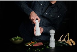 COLE&MASON Saltkvarn Gloss London cole&mason™ 2