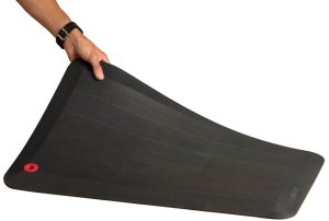 Sunflex SUN-FLEX®StandMat™ Ciemnoszary 710x530x24mm (1szt) 2