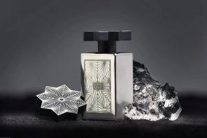 KAJAL Faris EDP spray 100ml 6