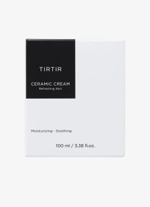 TIRTIR_Ceramide Cream krem do twarzy 100ml 3