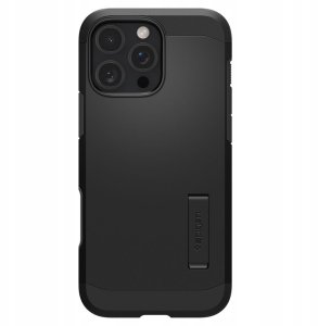 SPIGEN TOUGH ARMOR ”T” MAG MAGSAFE IPHONE 17 PRO BLACK 2