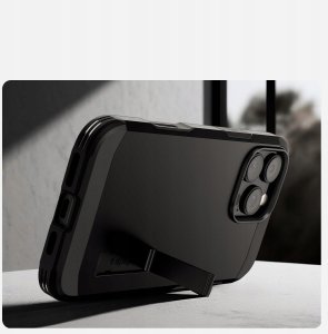 SPIGEN TOUGH ARMOR ”T” MAG MAGSAFE IPHONE 17 PRO BLACK 7