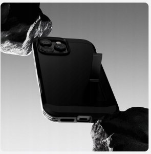 SPIGEN TOUGH ARMOR ”T” MAG MAGSAFE IPHONE 17 PRO BLACK 8