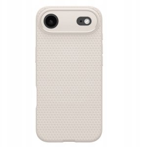 Etui Spigen Liquid Air do iPhone 17 Air  titanium 2