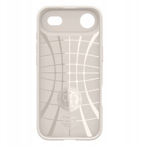 Etui Spigen Liquid Air do iPhone 17 Air  titanium 3