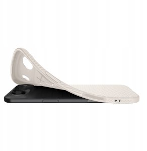 Etui Spigen Liquid Air do iPhone 17 Air  titanium 6