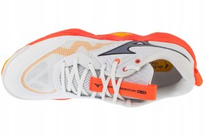 Buty Mizuno WAVE MOMENTUM ELITE V1GA251201 3