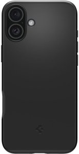 Etui Spigen Thin Fit Mag MagSafe do Apple iPhone 17 Black 2