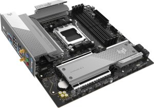 Płyta główna Sapphire NITRO+ B850M WIFI 5