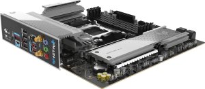 Płyta główna Sapphire NITRO+ B850M WIFI 6