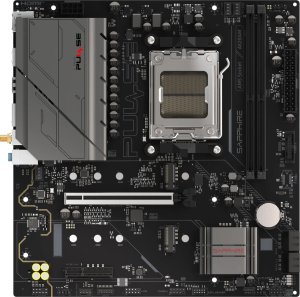 Płyta główna Sapphire PULSE A620AM 2