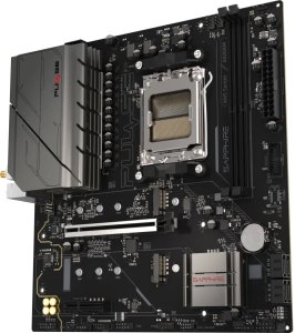 Płyta główna Sapphire PULSE A620AM 4