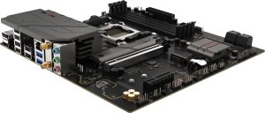 Płyta główna Sapphire PULSE B850M WIFI 6