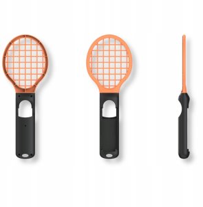 Yaxo Joy-Con Tennis Pro Set do NS/NS2 (YAX-GA-AC-6) 12