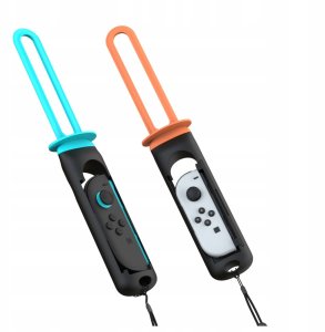 Yaxo Joy-Con Sword Set do NS/NS2 (YAX-GA-AC-7) 4