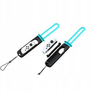 Yaxo Joy-Con Sword Set do NS/NS2 (YAX-GA-AC-7) 7