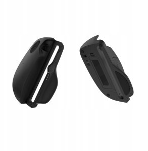 Yaxo Uchwyt do Joy-Con do NS2 czarny (YAX-GA-AC-10) 4