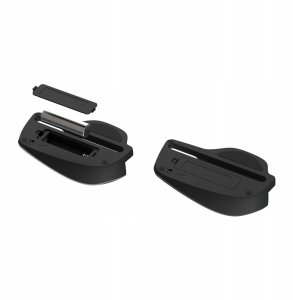 Yaxo Uchwyt do Joy-Con do NS2 czarny (YAX-GA-AC-10) 9