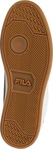 Buty męskie Fila Courtbay biało-granatowe FFM0365 13462 46 5