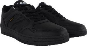 Buty męskie Lee Luka Low czarne 50253034 11A 43 2