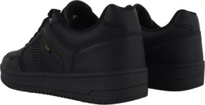 Buty męskie Lee Luka Low czarne 50253034 11A 43 3