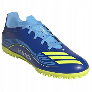 Buty adidas F50 Messi Club TF JQ6614 3