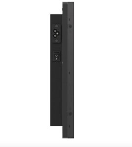 Monitor AG Neovo Monitor wielkoformatowy PB-3701A 37 cali 32:9 700NIT SLIM AG NEOVO 4