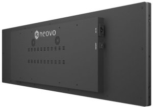 Monitor AG Neovo Monitor wielkoformatowy PB-3701A 37 cali 32:9 700NIT SLIM AG NEOVO 6