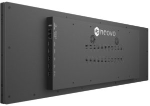 Monitor AG Neovo Monitor wielkoformatowy PB-3701A 37 cali 32:9 700NIT SLIM AG NEOVO 7